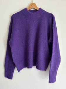 Pull Raoul Violet