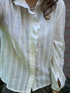 Blouse Ambre