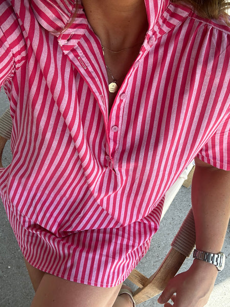 Robe Faustine