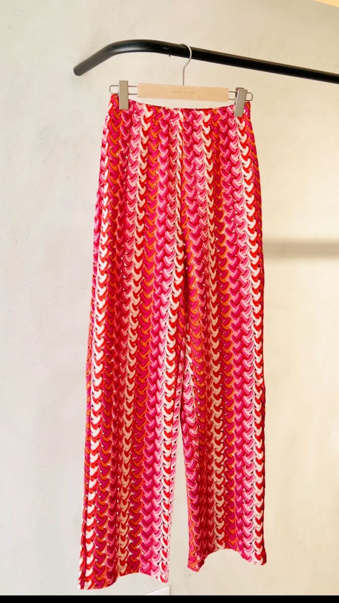 Pantalon Sun