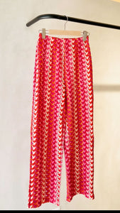 Pantalon Sun