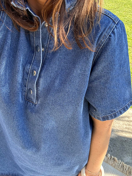 Robe Romy jean