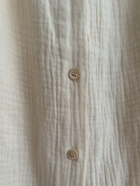 Blouse Prudence écru