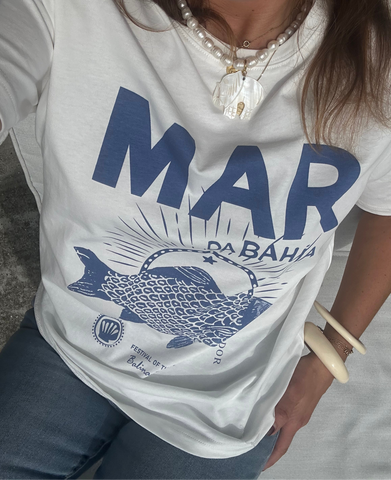 Tee-shirt MAR