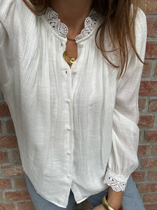 Blouse Palma