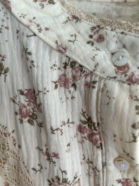Blouse Julia