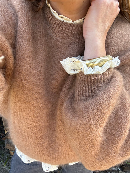 Pull Charli camel