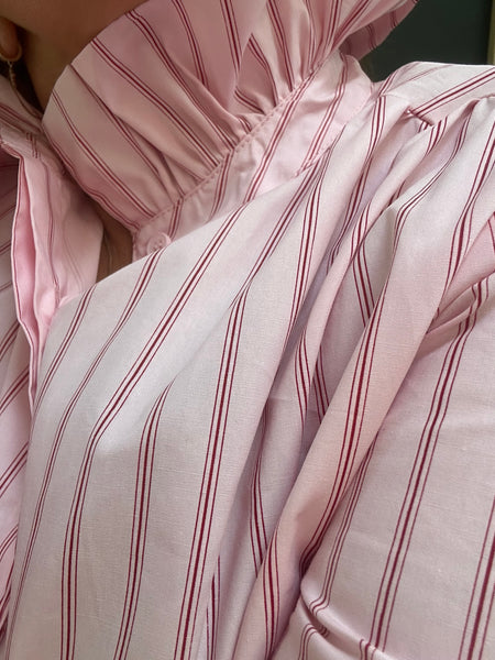 Blouse Philippine rose