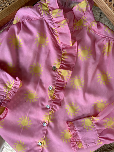 Blouse Sunny