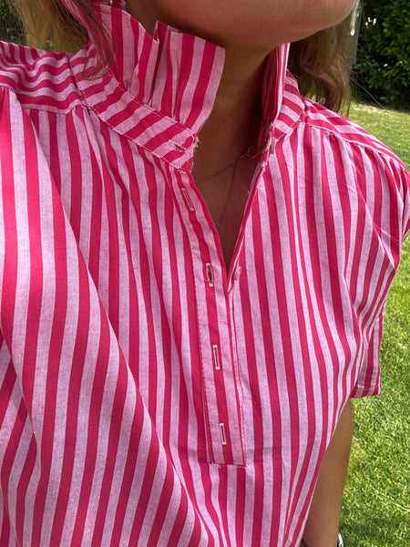 Robe Faustine