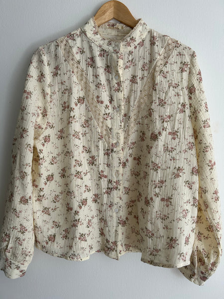 Blouse Julia