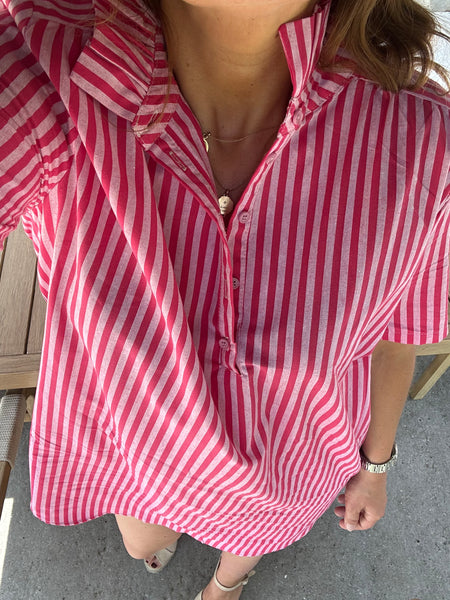 Robe Faustine