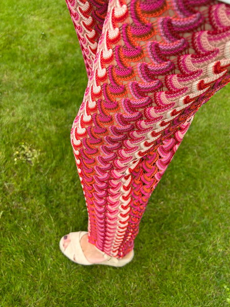 Pantalon Sun